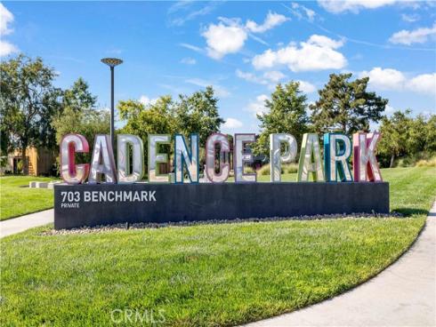 779  Benchmark  , Irvine, CA