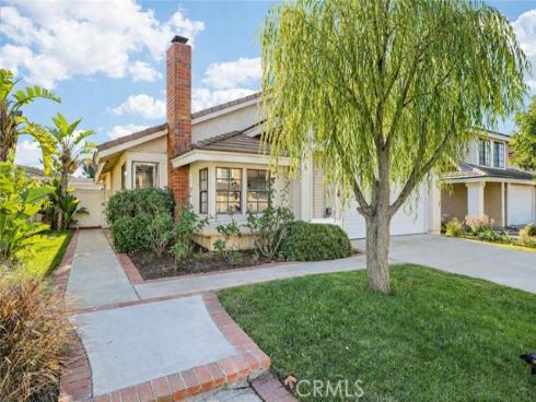 14 Whistling , Irvine, CA