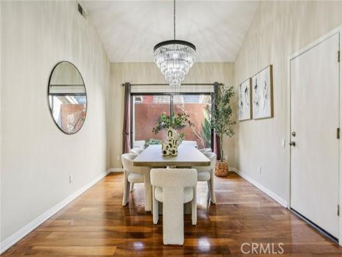 14 Whistling , Irvine, CA