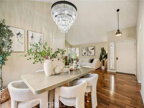 14 Whistling , Irvine, CA