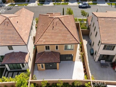 103 Sky Hts , Irvine, CA