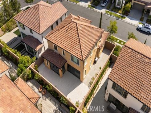 103 Sky Hts , Irvine, CA