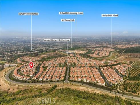 103 Sky Hts , Irvine, CA