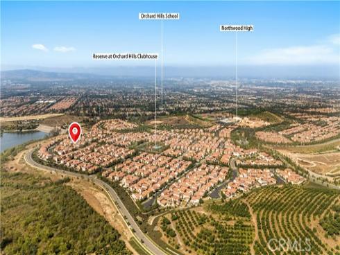 103 Sky Hts , Irvine, CA