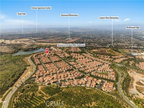 103 Sky Hts , Irvine, CA