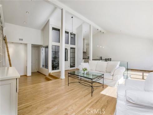 14  Vista  , Irvine, CA