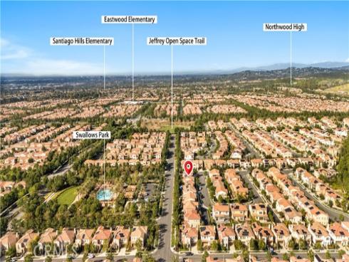 52  Cummings  , Irvine, CA