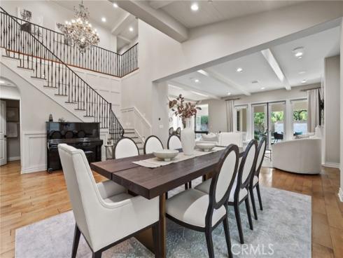 10 Shadybend , Irvine, CA