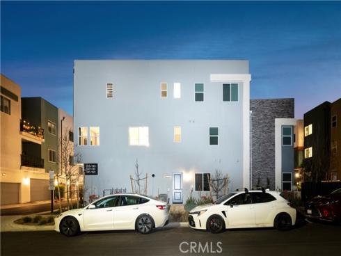 195 Sash , Irvine, CA