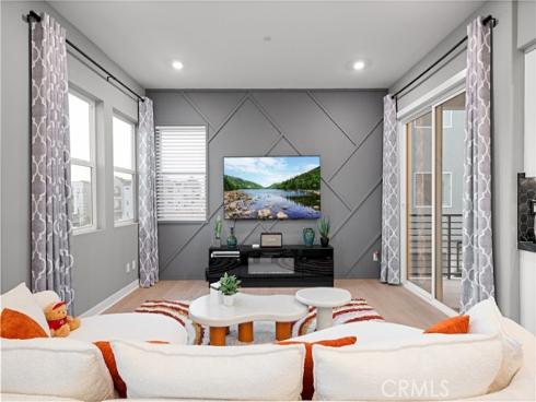 195 Sash , Irvine, CA