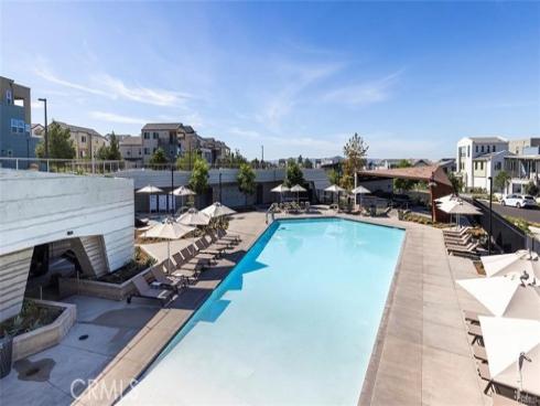 195 Sash , Irvine, CA