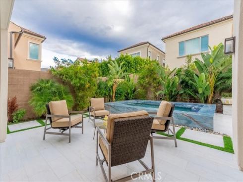 244 Coal Mine , Irvine, CA