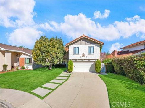 3791 Avocado , Irvine, CA