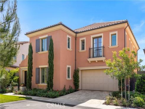 163 Summerland , Irvine, CA