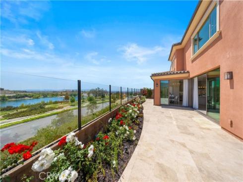 163 Summerland , Irvine, CA