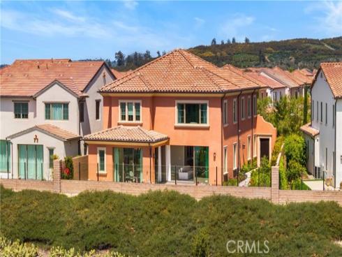 163 Summerland , Irvine, CA