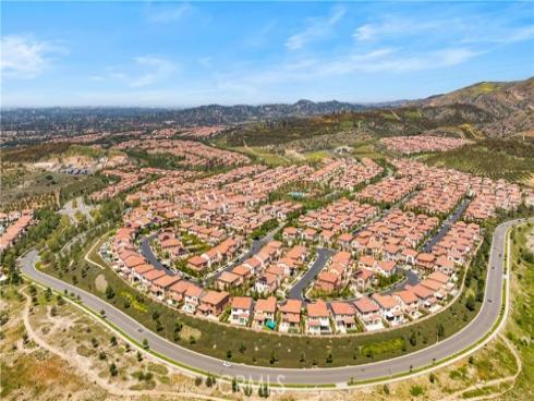 163 Summerland , Irvine, CA