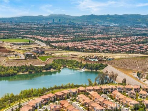 163 Summerland , Irvine, CA