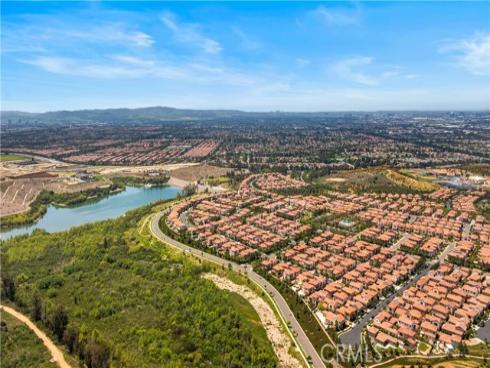 163 Summerland , Irvine, CA