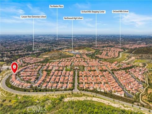 163 Summerland , Irvine, CA