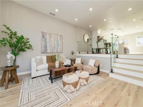 7 sunup , Irvine, CA