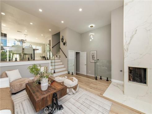 7 sunup , Irvine, CA