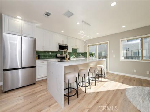 7 sunup , Irvine, CA