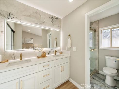 7 sunup , Irvine, CA