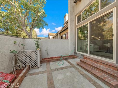 7 sunup , Irvine, CA