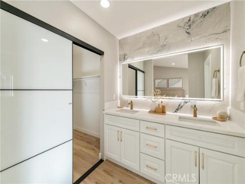 7 sunup , Irvine, CA