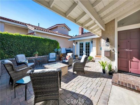 14611 Oak Avenue, Irvine, CA