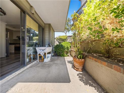 11 Palos 55 , Irvine, CA