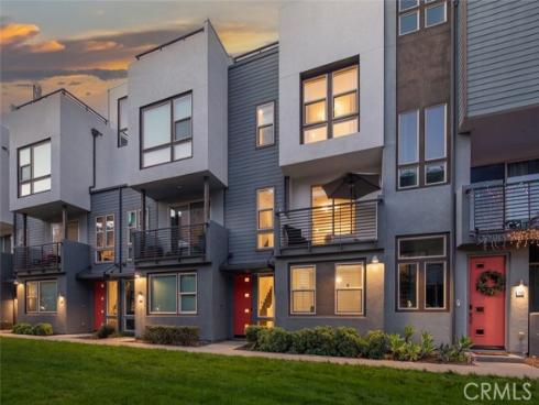 158 Placemark , Irvine, CA