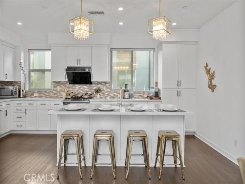 158 Placemark , Irvine, CA