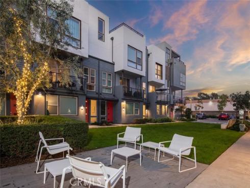 158 Placemark , Irvine, CA