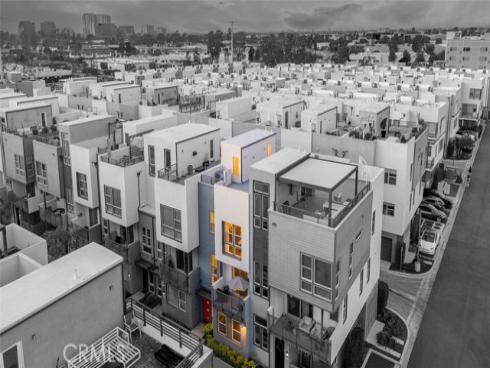 158 Placemark , Irvine, CA