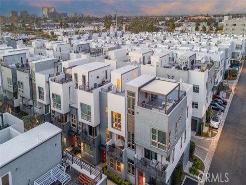 158 Placemark , Irvine, CA