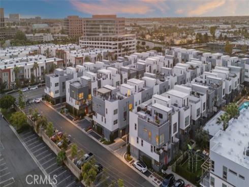 158 Placemark , Irvine, CA