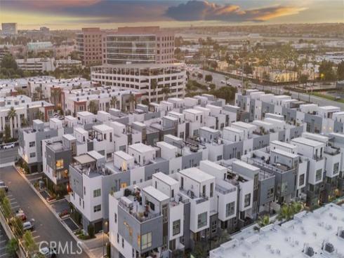 158 Placemark , Irvine, CA