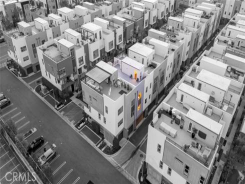 158 Placemark , Irvine, CA