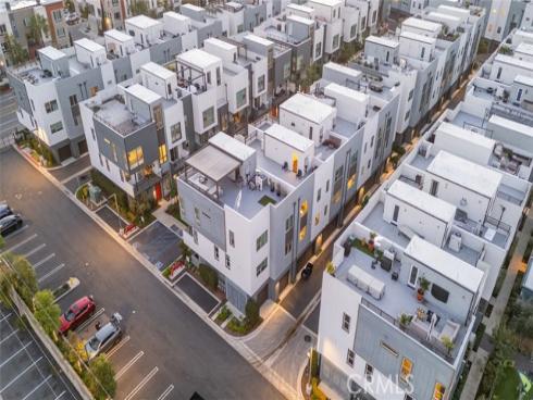 158 Placemark , Irvine, CA