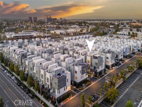 158 Placemark , Irvine, CA