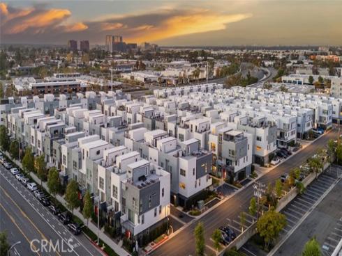 158 Placemark , Irvine, CA