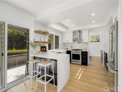 1 Misty Meadow #30 , Irvine, CA