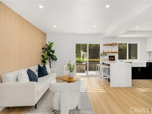 1 Misty Meadow #30 , Irvine, CA