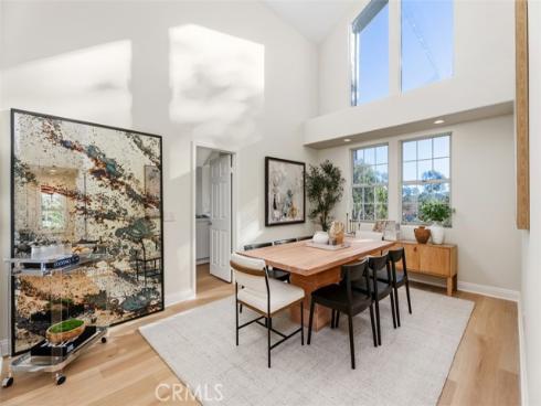 22 Delphinus , Irvine, CA