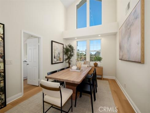 22 Delphinus , Irvine, CA