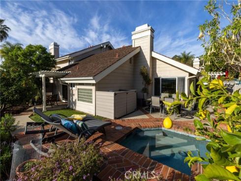 20  Southern Wood  , Irvine, CA