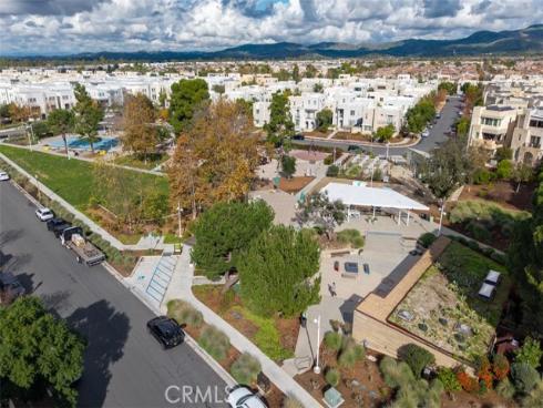 169 Carmine , Irvine, CA