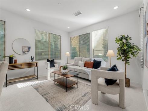 169 Carmine , Irvine, CA